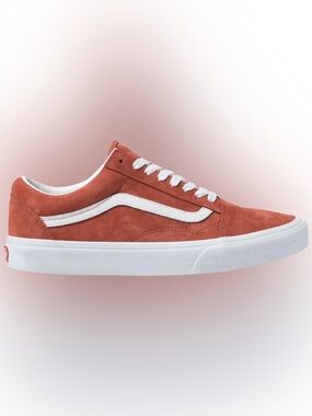 Vans Old Skool Suede Sneakers 8.5 W